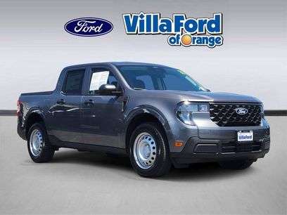 Used 2026 Ford Maverick XL