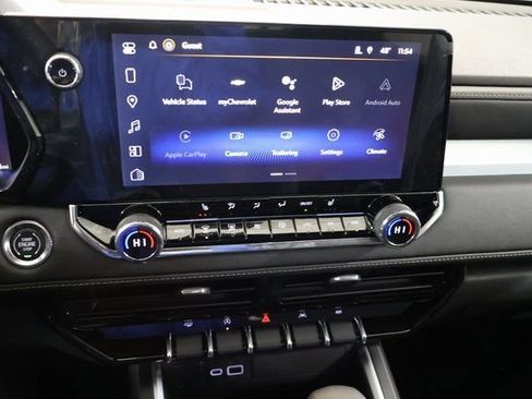 New 2026 Chevrolet Colorado LT image 18