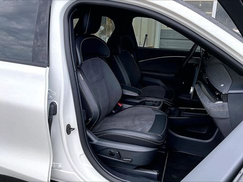 Used 2025 Ford Mustang Mach-E GT w/ Bronze Appearance Package image 8