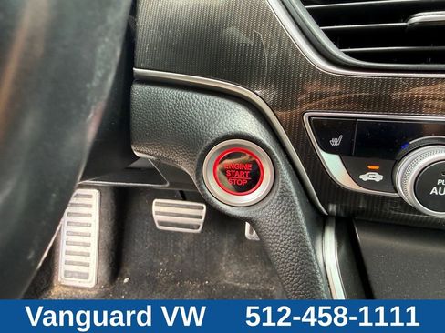 Used 2022 Honda Accord Sport Special Edition image 27