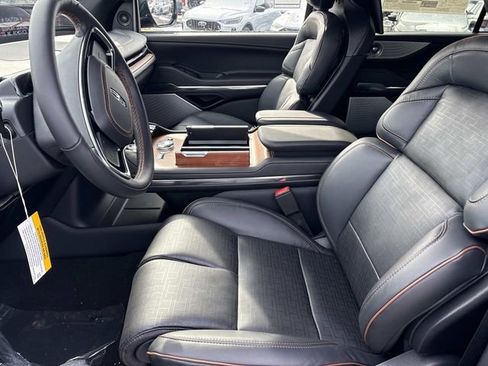 New 2026 Lincoln Navigator Black Label image 22