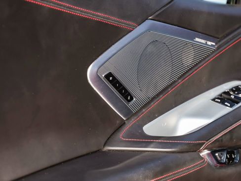 Used 2020 Chevrolet Corvette Stingray w/ 3LT Preferred Equipment Group image 40