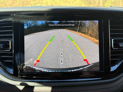 New 2026 Dodge Durango GT w/ Blacktop Package image 29