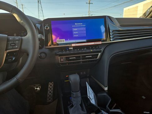 New 2026 Toyota Camry XSE FWD image 17