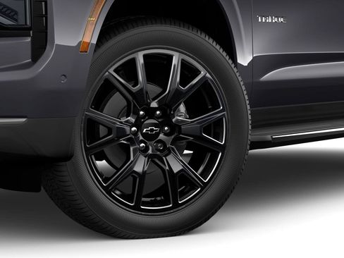 New 2026 Chevrolet Tahoe Premier AWD/4WD image 28