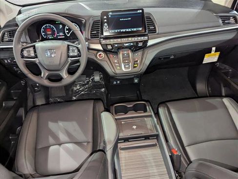 New 2026 Honda Odyssey EX-L image 14