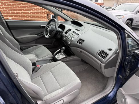 Used 2009 Honda Civic LX image 20