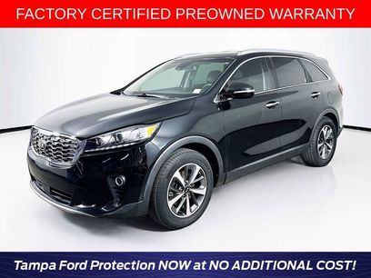 Used 2019 Kia Sorento EX