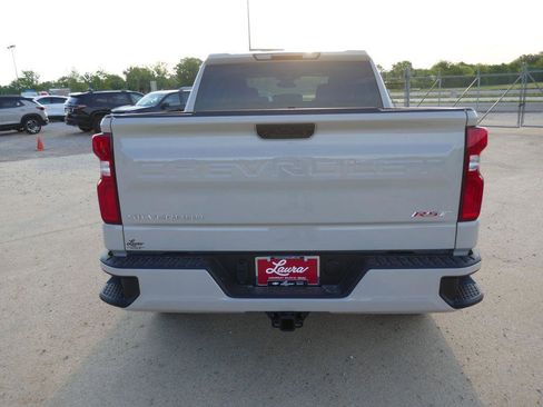 New 2026 Chevrolet Silverado 1500 RST w/ RST Select Package AWD/4WD image 6