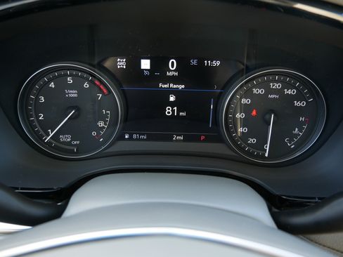 New 2026 Cadillac XT5 Premium Luxury w/ LPO, Floor Liner Package image 19