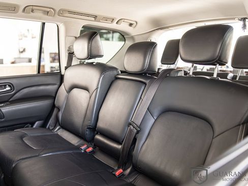 Used 2018 INFINITI QX80 2WD w/ Driver Assistance Package image 35