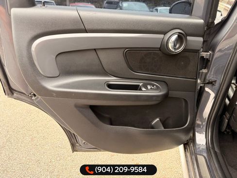 Used 2019 MINI Cooper Countryman SE w/ Premium Package image 27