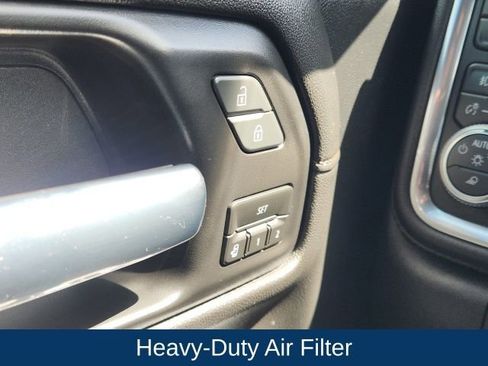 Used 2021 GMC Sierra 1500 AT4 w/ AT4 Premium Package image 39