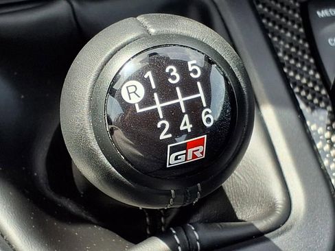 Used 2023 Toyota Supra Premium w/ Driver Assist Package image 17