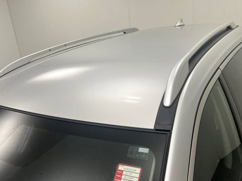 Certified 2019 Nissan Rogue SV w/ Premium Package image 11