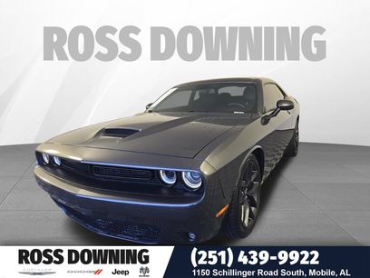 Used 2022 Dodge Challenger GT w/ Plus Package