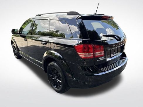 Used 2020 Dodge Journey SE w/ SE Popular Equipment Group FWD image 7