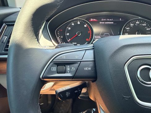Certified 2023 Audi Q5 2.0T Premium w/ Convenience Package AWD/4WD image 29
