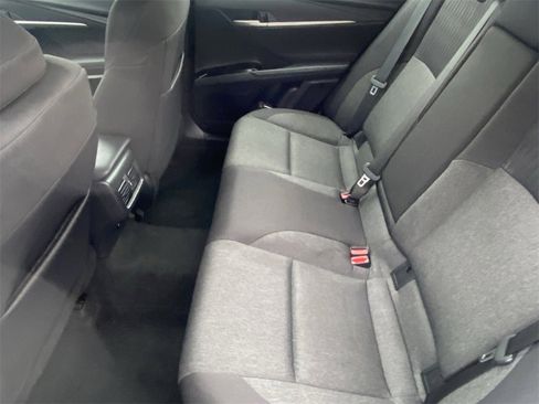 Certified 2025 Toyota Camry LE image 19