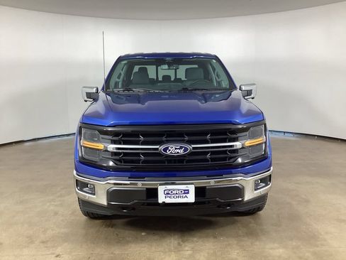 Certified 2024 Ford F150 XLT w/ Equipment Group 302A MID AWD/4WD image 3
