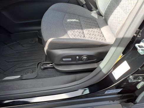 Used 2024 Chevrolet Equinox LT w/ LPO, Floor Liner Package image 11