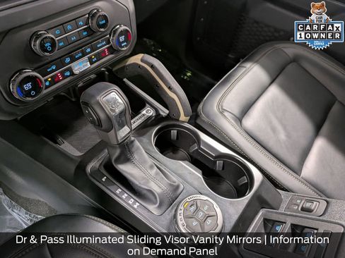 Used 2025 Ford Bronco Badlands AWD/4WD image 18