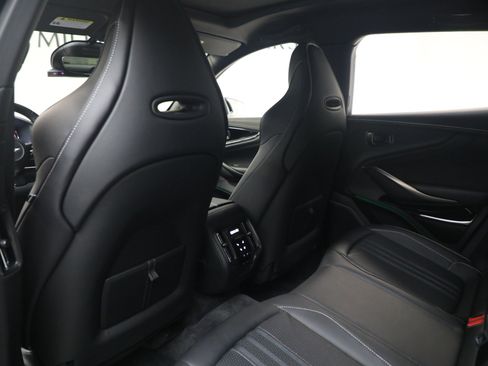 Used 2026 Aston Martin DBX 707 AWD/4WD image 28