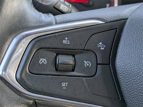 Used 2021 Chevrolet TrailBlazer ACTIV w/ Technology Package image 23