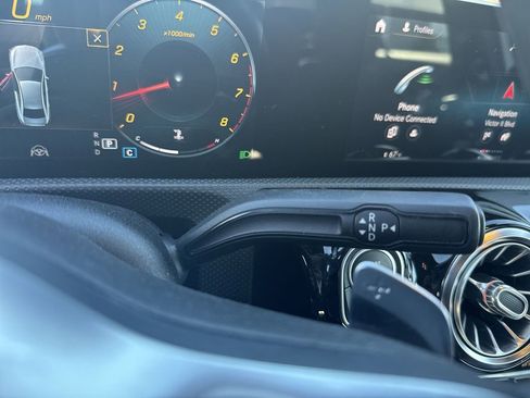 Used 2020 Mercedes-Benz A 220 image 23