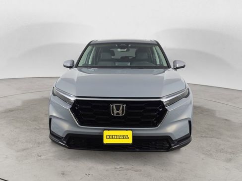 Certified 2025 Honda CR-V EX-L image 8