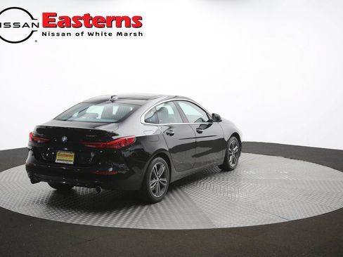Used 2024 BMW 228i Gran Coupe FWD image 39