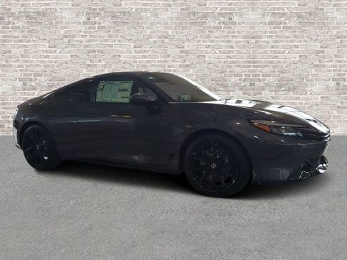 New 2026 Honda Prelude image 1