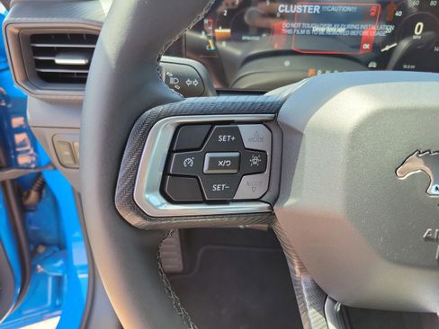 New 2026 Ford Mustang Coupe RWD image 10