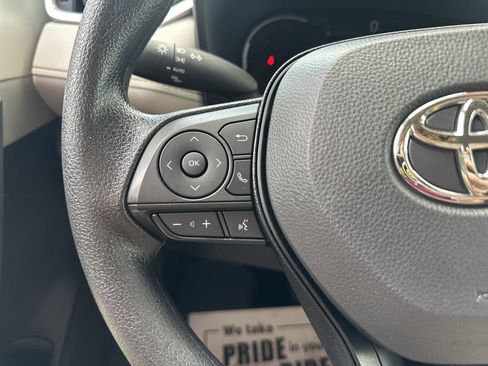 Certified 2025 Toyota RAV4 XLE AWD/4WD image 24