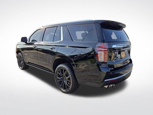Used 2023 Chevrolet Tahoe Premier AWD/4WD image 8