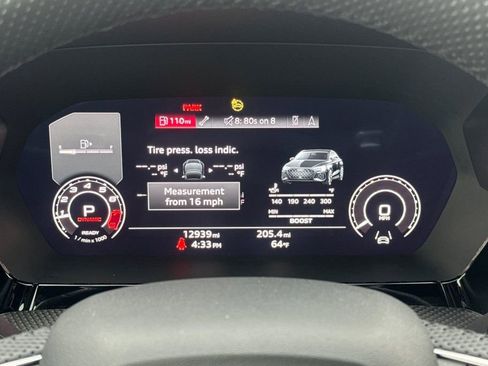 Used 2024 Audi RS 3 w/ RS Technology Package AWD/4WD image 23