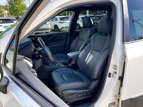 Used 2023 Subaru Forester Wilderness AWD/4WD image 10