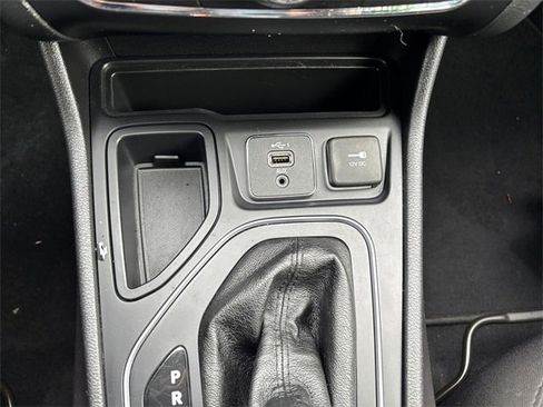 Used 2020 Jeep Cherokee Latitude image 22