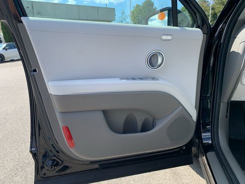 New 2026 Hyundai Palisade Limited image 17