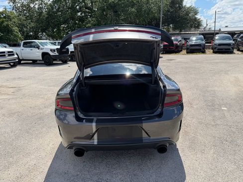 Used 2019 Dodge Charger R/T w/ Stars & Stripes Edition RWD image 34