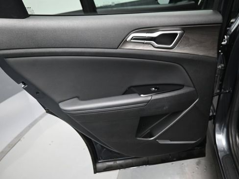 Used 2023 Kia Sportage X-Line image 30
