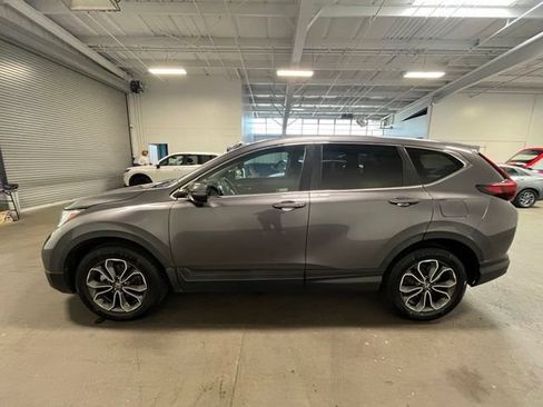 Used 2020 Honda CR-V EX image 6