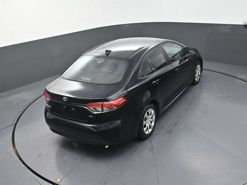 Used 2024 Toyota Corolla LE FWD image 29