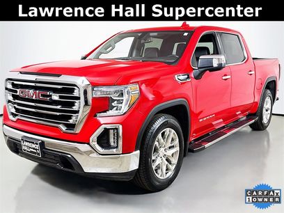 Used 2019 GMC Sierra 1500 SLT