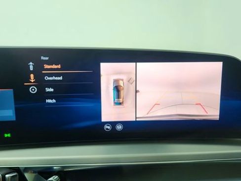 Used 2024 Cadillac Lyriq Sport w/ Nappa Leather Package image 44