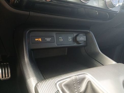 Used 2026 Honda Civic Sport image 22