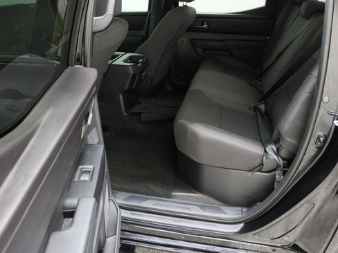 Used 2025 Toyota Tundra SR5 w/ SX Package RWD image 27