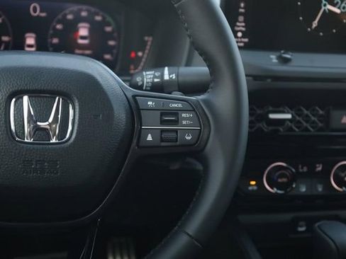 New 2026 Honda Accord Sport image 8