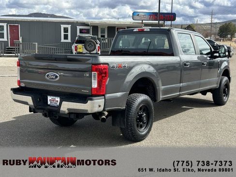 Used 2017 Ford F350 XL image 7