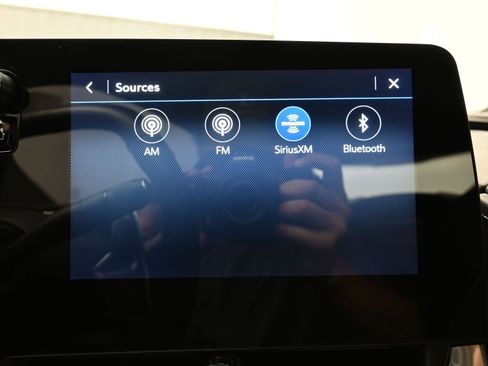 Used 2022 Chevrolet Corvette Stingray Coupe w/ Battery Protection Package image 28